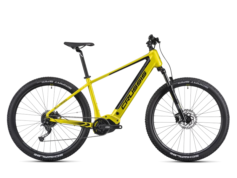 e-Largo 7.10-(522 Wh)