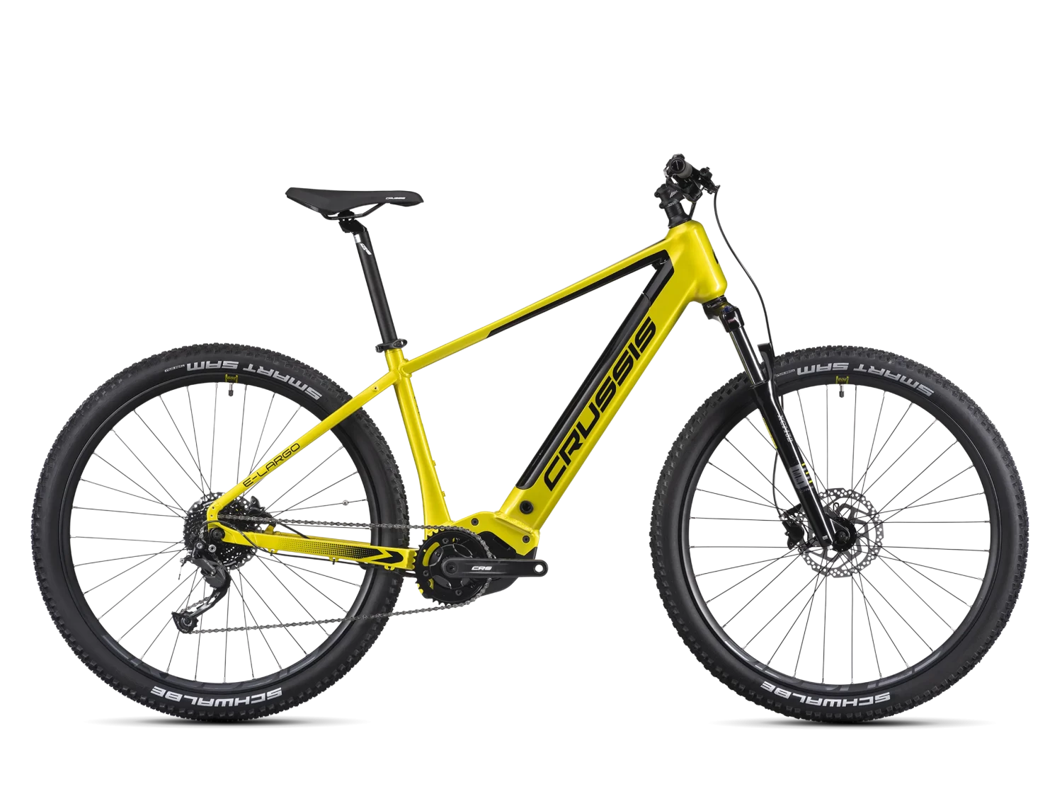 e-Largo 7.10-(522 Wh)