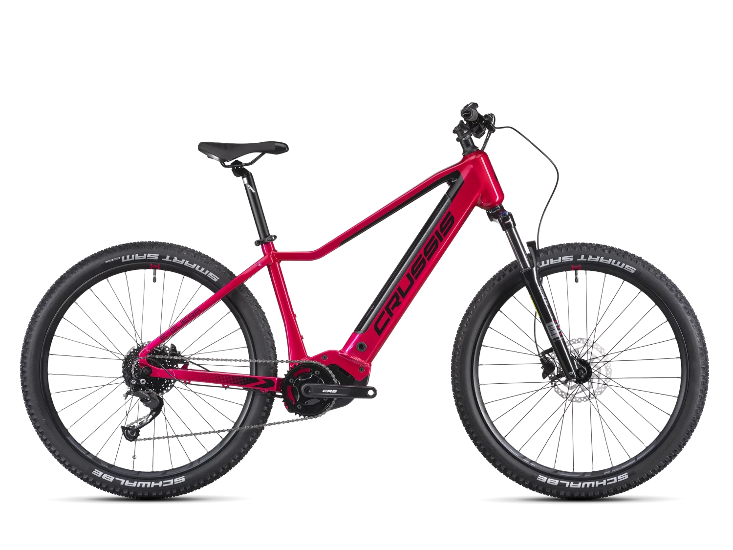 e-Guera 7.10-(522 Wh)