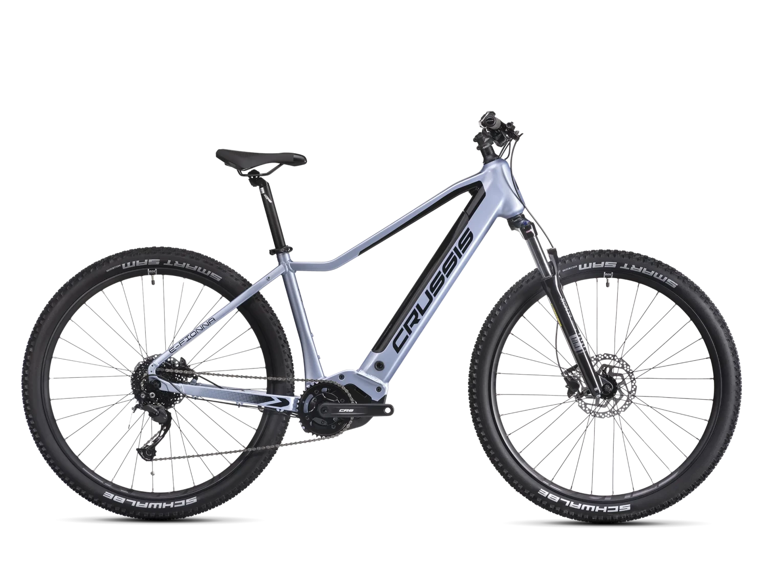 e-Fionna 7.10-(522 Wh)