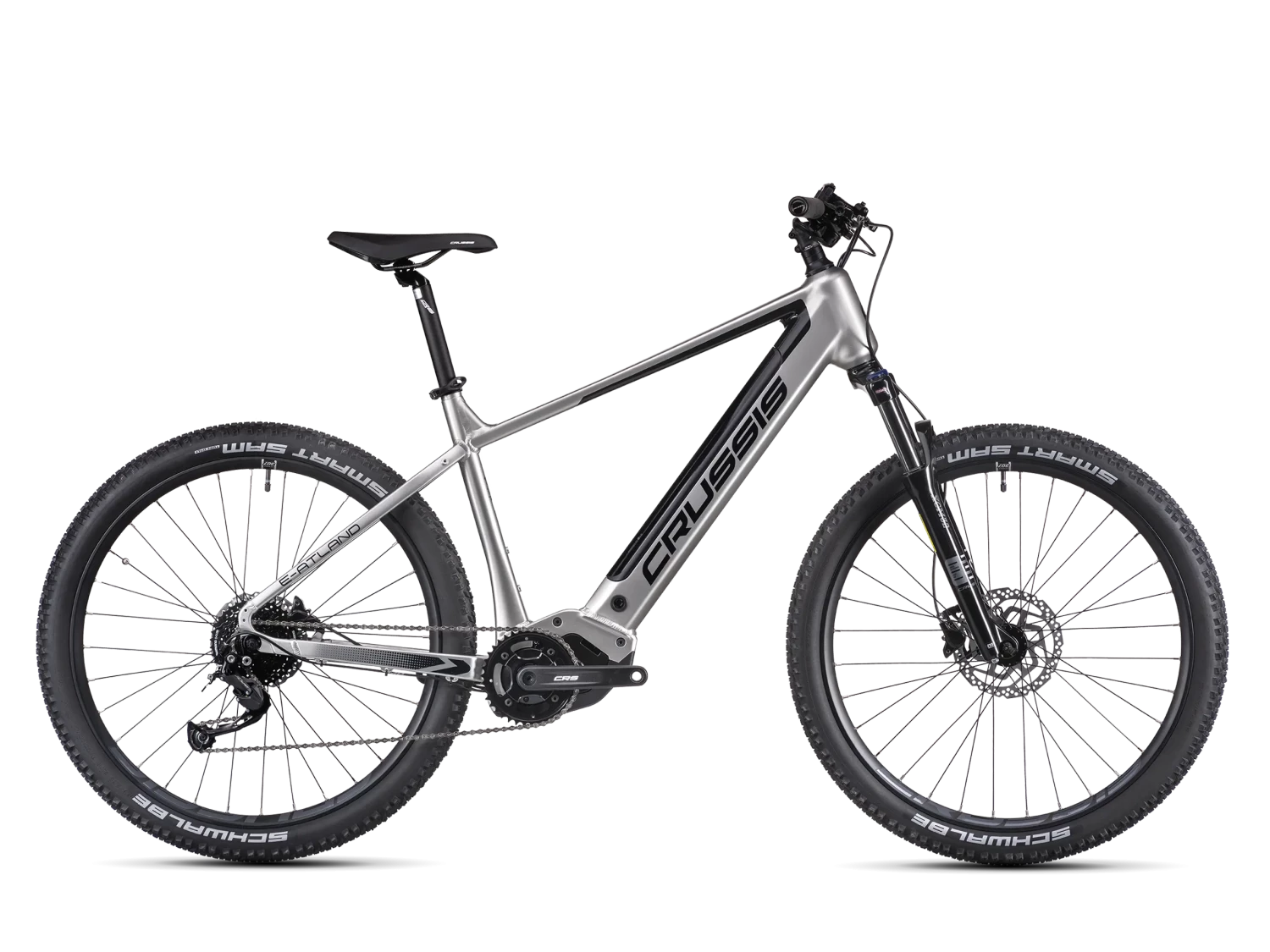 e-Atland 7.10-(720 Wh)