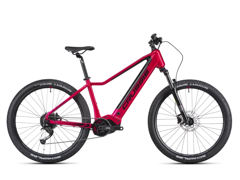 e-Guera 7.10-(522 Wh)